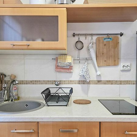 Apartments Maria Novigrad Istria المظهر الخارجي الصورة