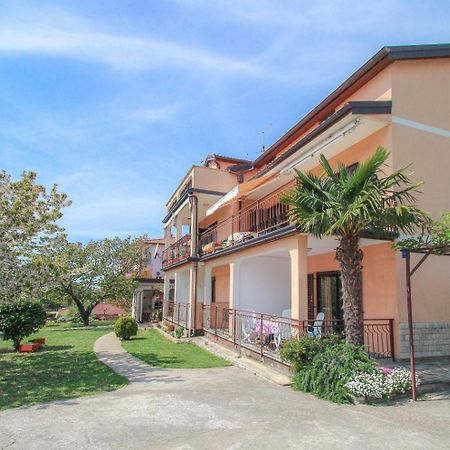 Apartments Maria Novigrad Istria المظهر الخارجي الصورة
