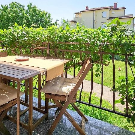 Apartments Maria Novigrad Istria المظهر الخارجي الصورة