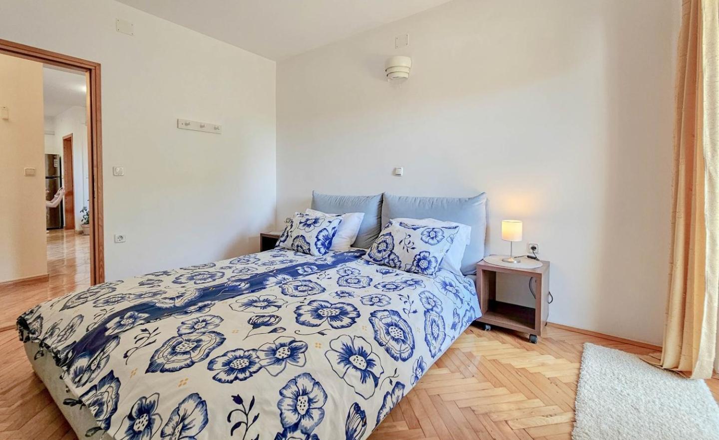 Apartments Maria Novigrad Istria المظهر الخارجي الصورة