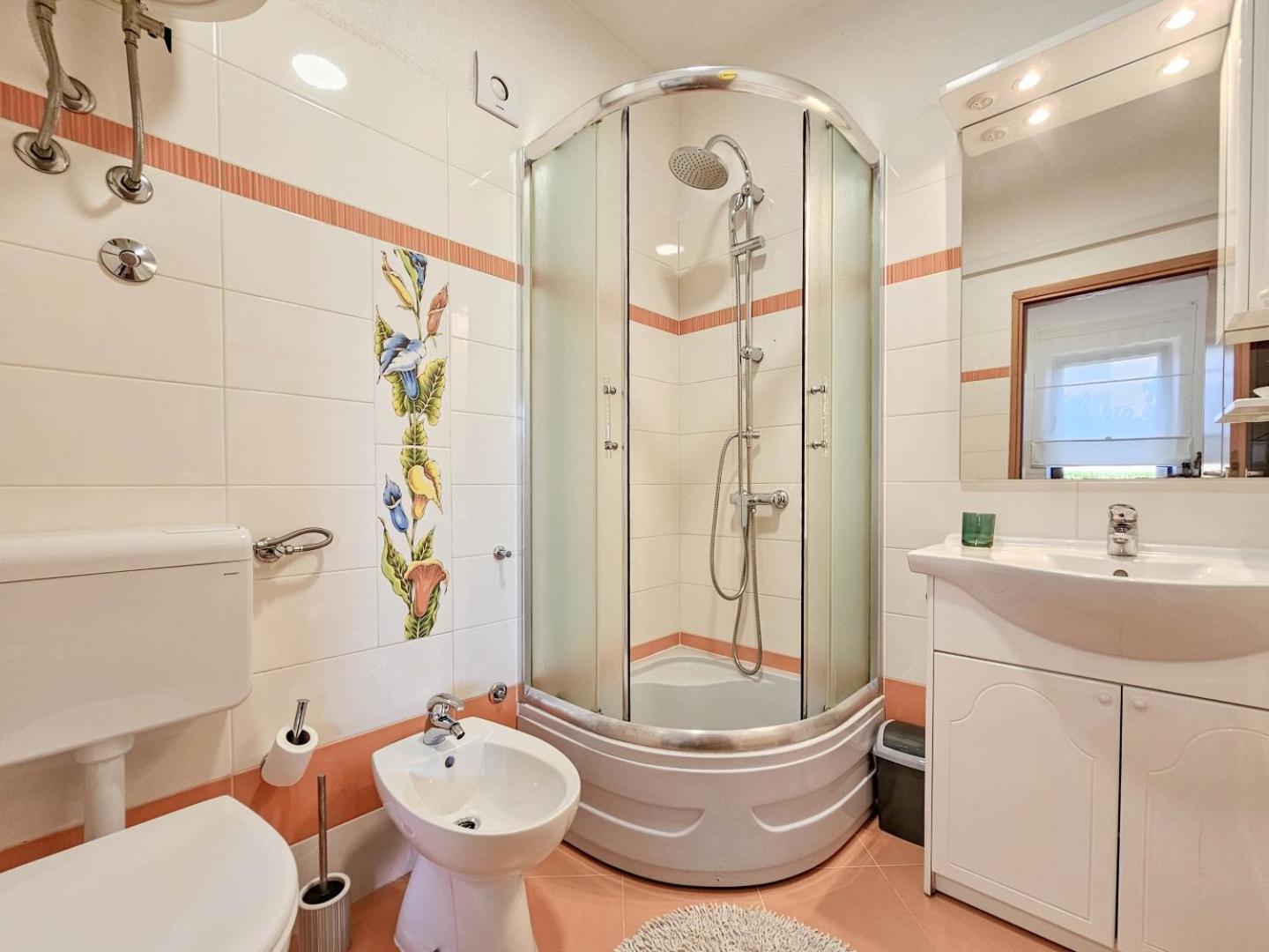 Apartments Maria Novigrad Istria المظهر الخارجي الصورة