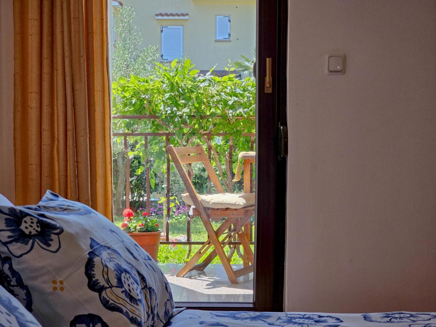 Apartments Maria Novigrad Istria المظهر الخارجي الصورة
