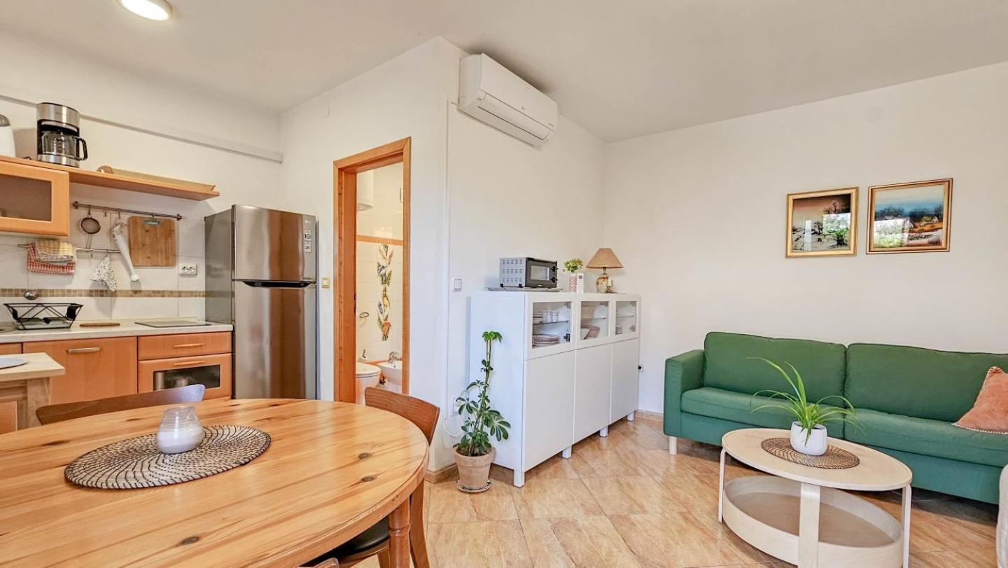 Apartments Maria Novigrad Istria المظهر الخارجي الصورة