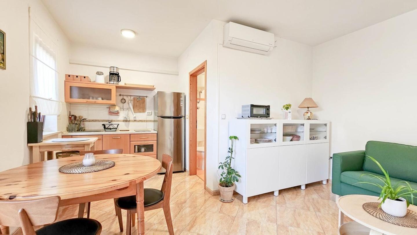 Apartments Maria Novigrad Istria المظهر الخارجي الصورة
