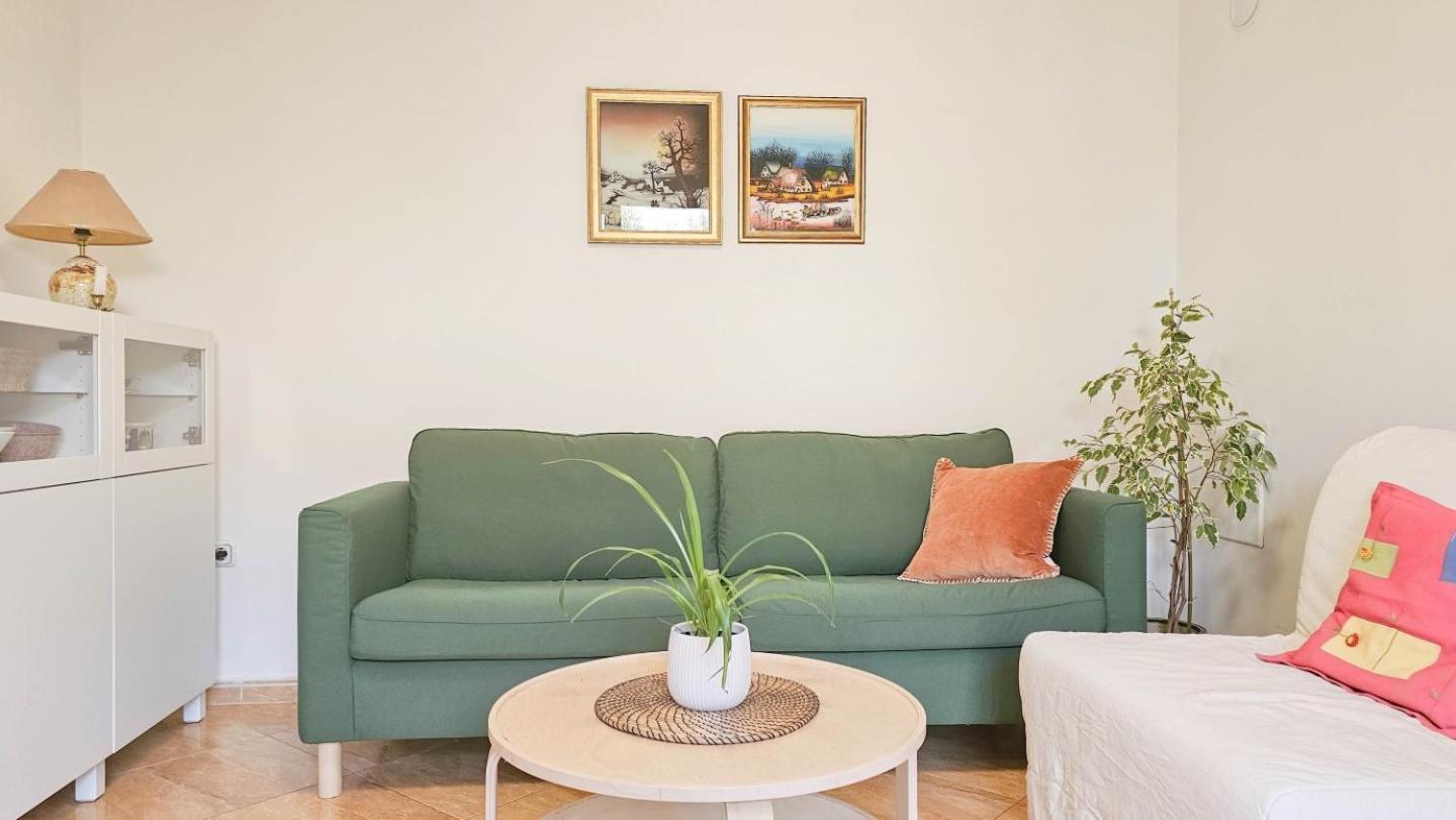 Apartments Maria Novigrad Istria المظهر الخارجي الصورة